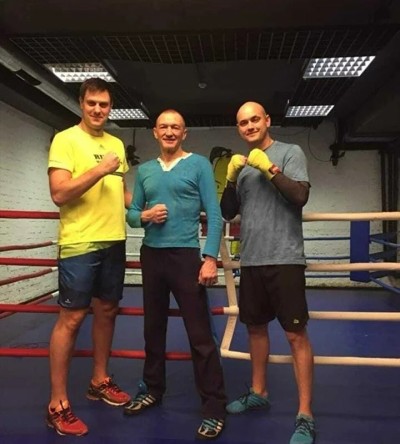 Тренировки по боксу групповые Клуб единоборств "Груша" (разовая тренировка) - купить в Нижнетавлыкаево