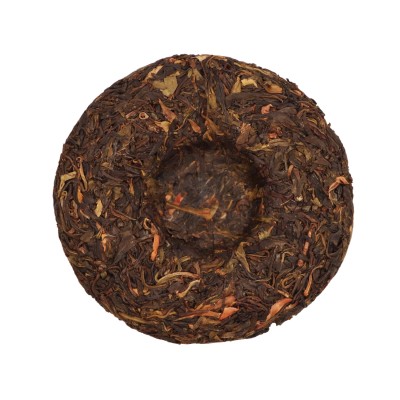 Шу Пуэр (черный) PuErMagic 100г - купить в Нижнетавлыкаево