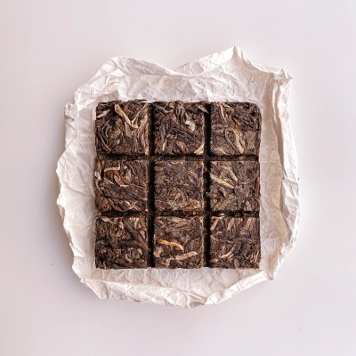 Шу Пуэр (черный) RichSoil 120г - купить в Нижнетавлыкаево