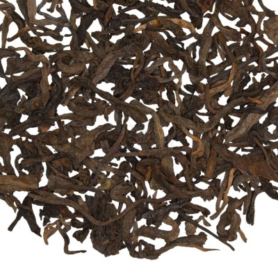 Шен Пуэр (зеленый) BambooLeaf 100г - купить в Нижнетавлыкаево