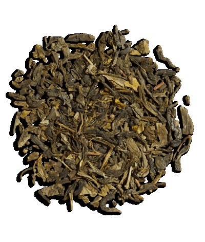 Зеленый чай TeaHarmony 75г - купить в Нижнетавлыкаево