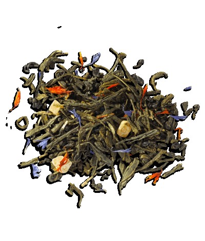 Зеленый чай GreenEcho 50г - купить в Нижнетавлыкаево