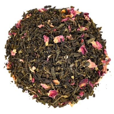 Зеленый чай GardenMist 50г - купить в Нижнетавлыкаево