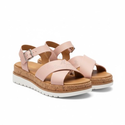 Женские босоножки SunnyWalk - купить в Нижнетавлыкаево