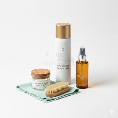 Женские средства по уходу за обувью ShoeCarePro - купить в Нижнетавлыкаево