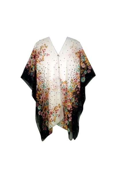 Пляжное платье SummerWave - купить в Нижнетавлыкаево