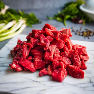 Говядина мраморная премиум - купить в Нижнетавлыкаево