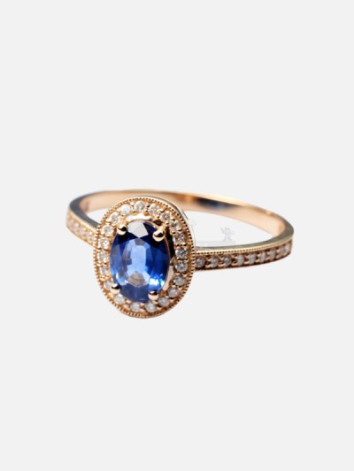 Кольцо Noir Minimal - купить в Нижнетавлыкаево