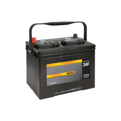 Аккумулятор PowerIce 90Ah - купить в Нижнетавлыкаево