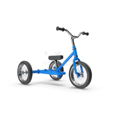 Велосипед детский FunRide 14" - купить в Нижнетавлыкаево