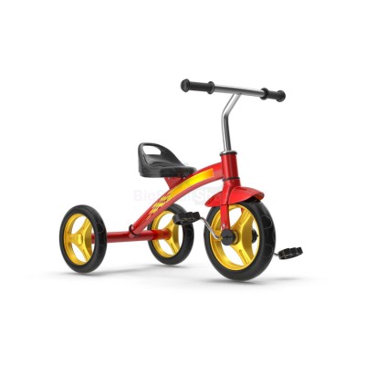 Велосипед детский MiniPro 16" - купить в Нижнетавлыкаево