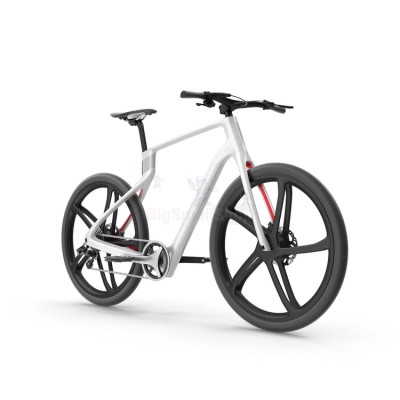 Дорожный велосипед CityClassic Pro - купить в Нижнетавлыкаево