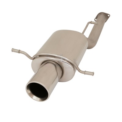 Глушитель выхлопной системы SportLine Active - купить в Нижнетавлыкаево