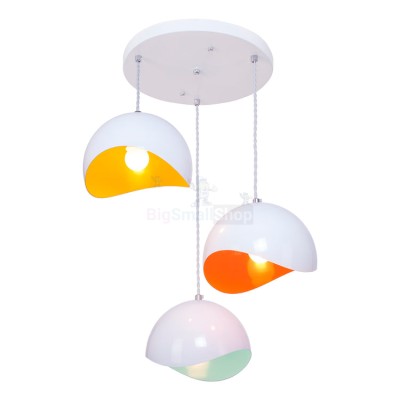 Подвесной светильник AmbientGlow 35W - купить в Нижнетавлыкаево