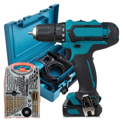 Аккумуляторный инструмент StrongTool X18 - купить в Нижнетавлыкаево