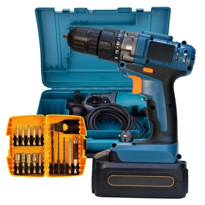 Аккумуляторный инструмент CompactFix Mini - купить в Нижнетавлыкаево