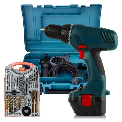 Аккумуляторный инструмент MasterVolt Pro - купить в Нижнетавлыкаево