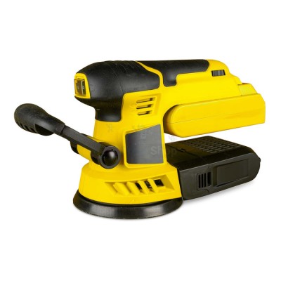 Шлифовальная машинка WoodFinish Pro - купить в Нижнетавлыкаево