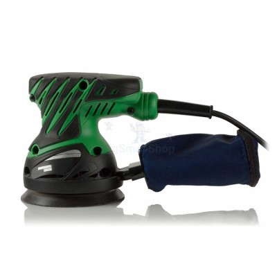 Шлифовальная машинка CompactSand Mini - купить в Нижнетавлыкаево